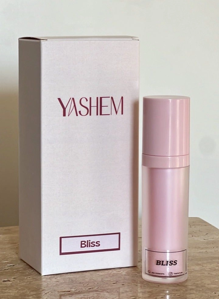 Bliss Eau de Parfum 50ml