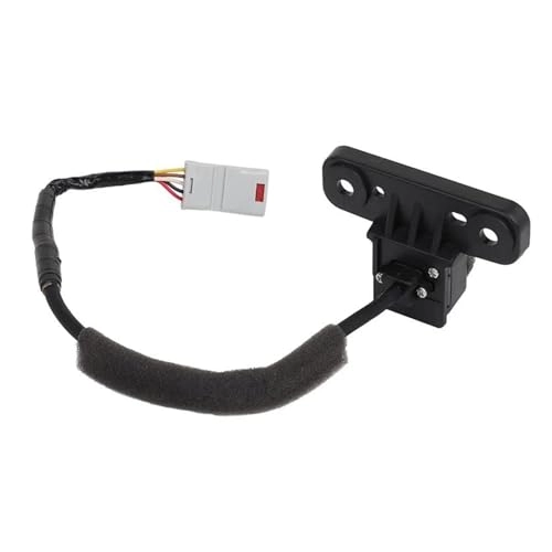 Car Front View Camera