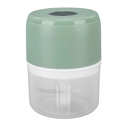 Garlic Chopper - 250ml