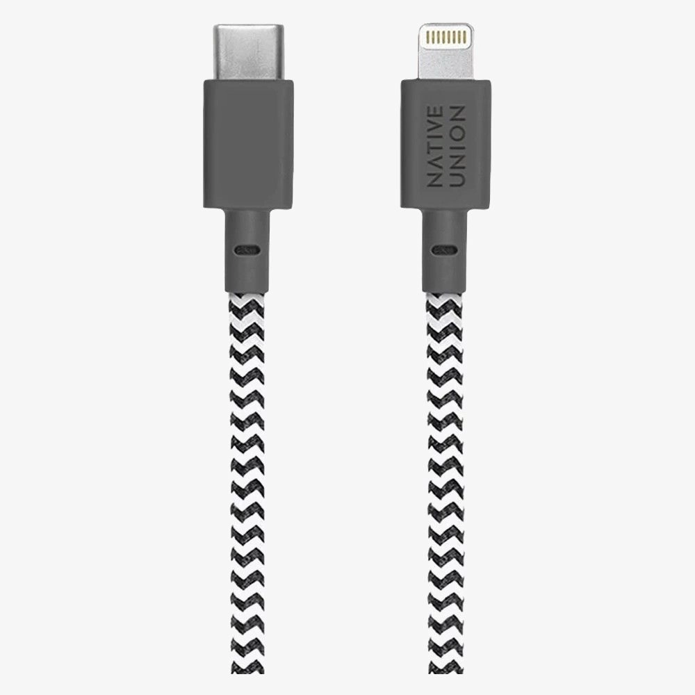 Belt Cable USB-C to USB-C 1.2m