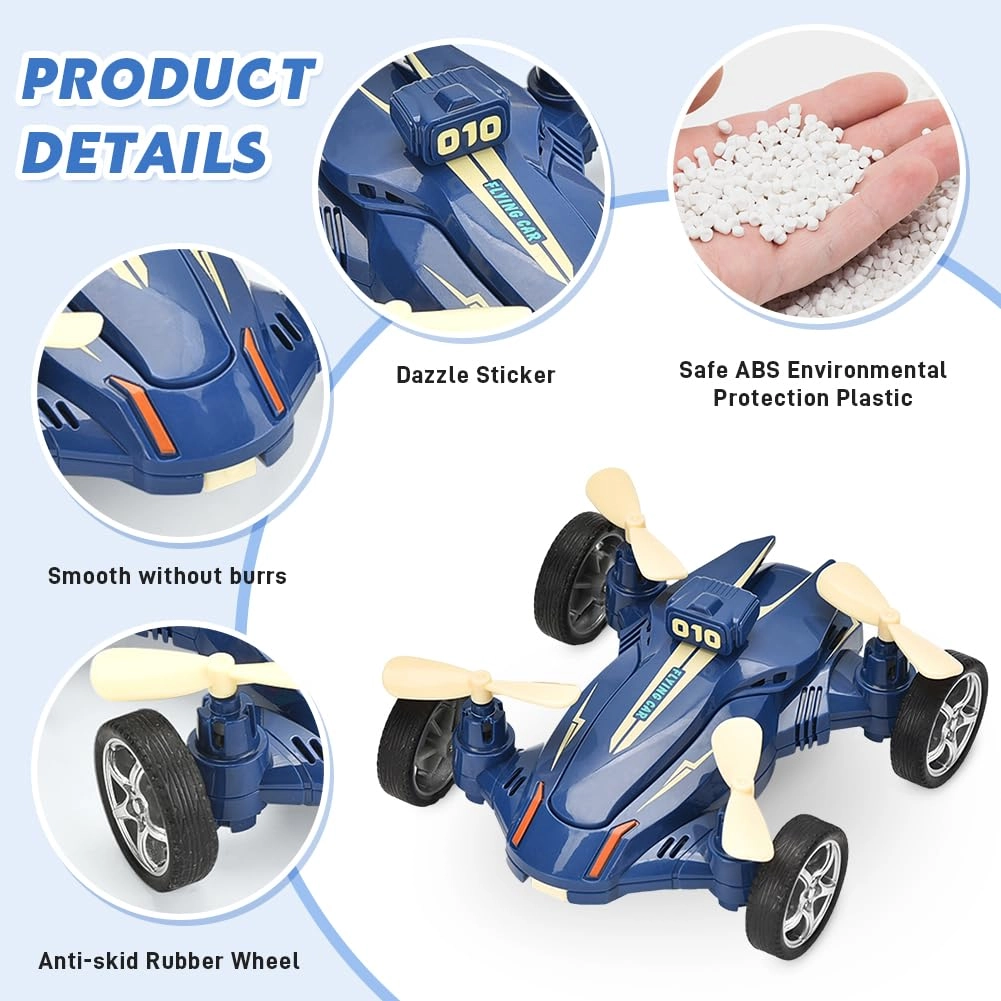 Pull Back Car - 1pcs