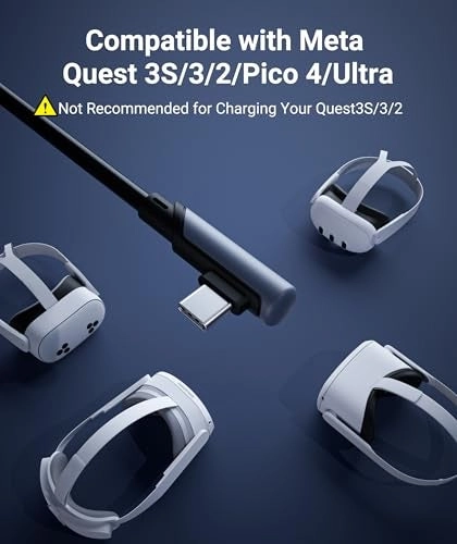 Link Cable USB Type C to USB A 5m