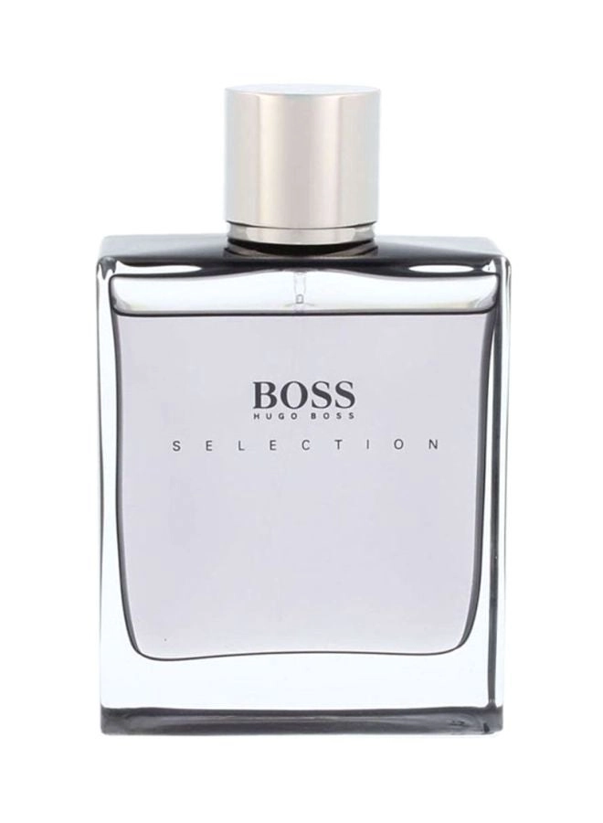 Hugo Boss AG Selection Eau de Toilette 90 ml