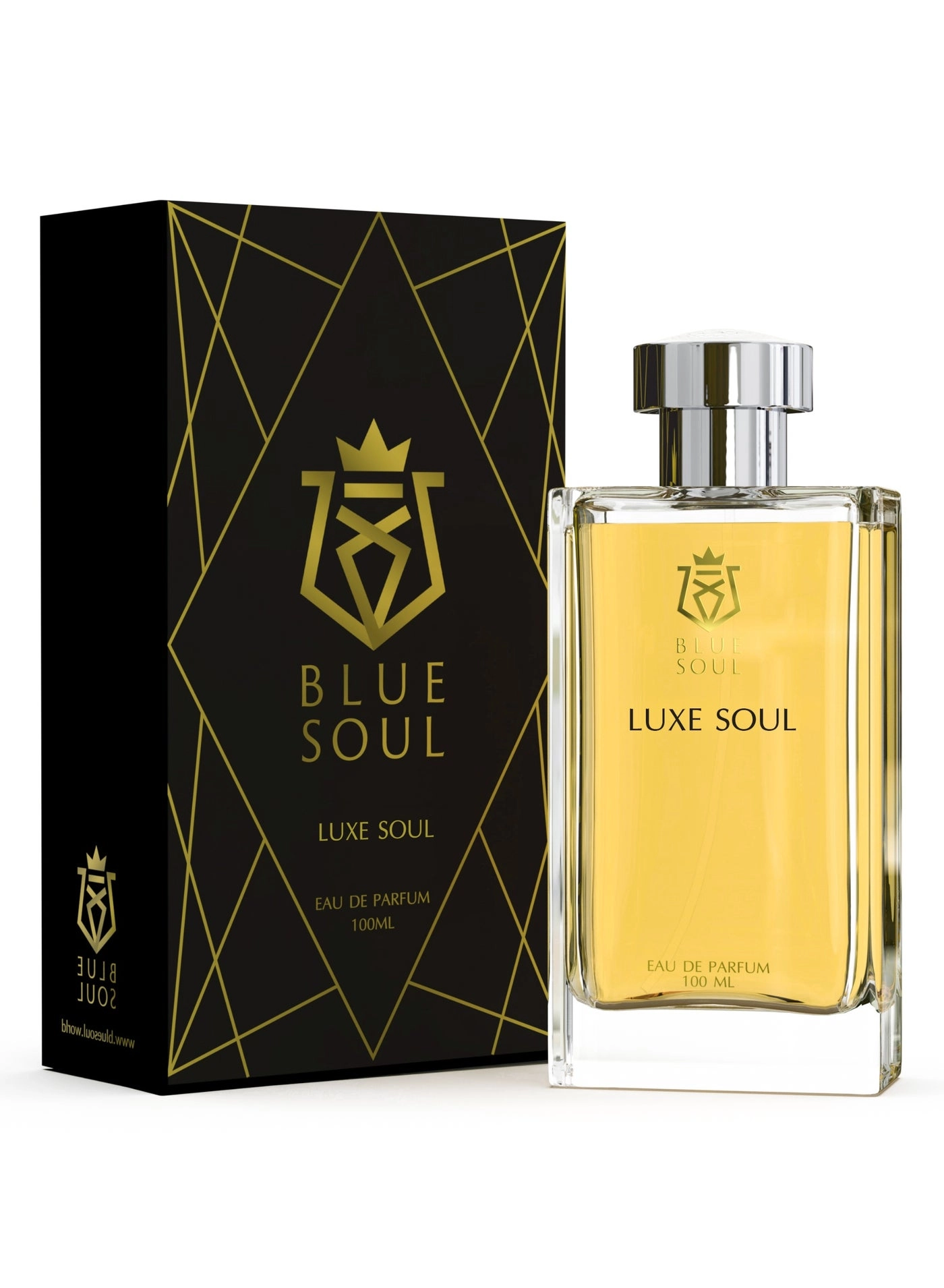 Luxe Soul Eau de Parfum 100ml