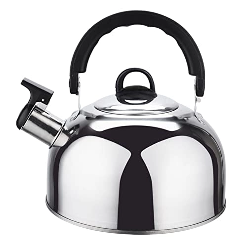 Kettle teapot - 2.5L