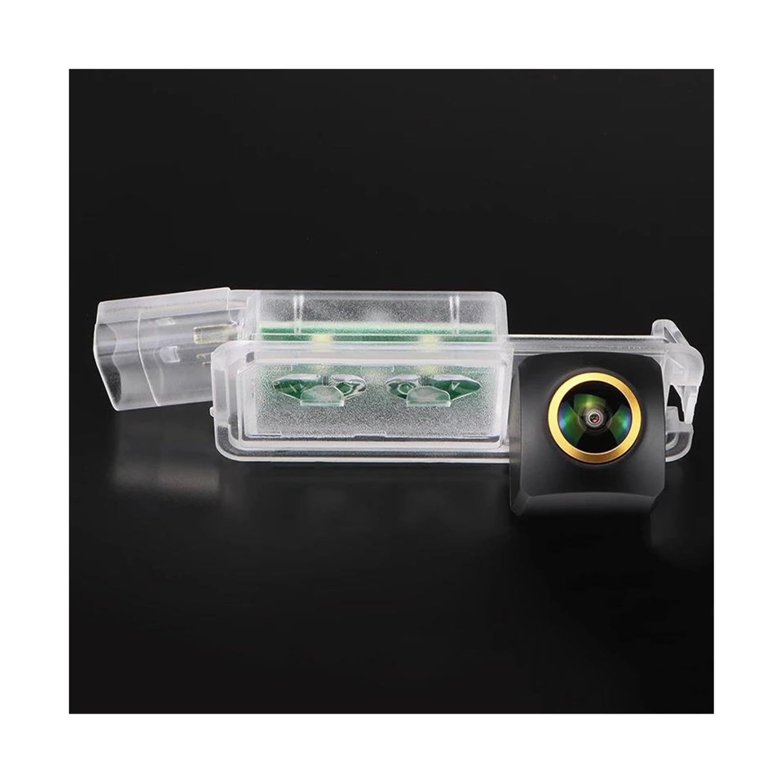 RESPUNEKBAH Reverse Backup Rear View Camera - Starlight Night Vision AHD/CVBS 1920x1080P