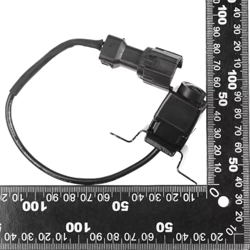 Rear View Camera - Night vision