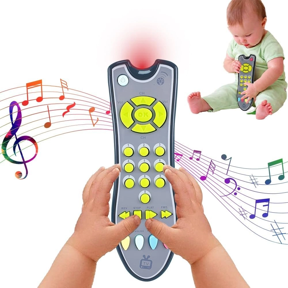 UKR Singing & Musical Multi Language Musical Toy