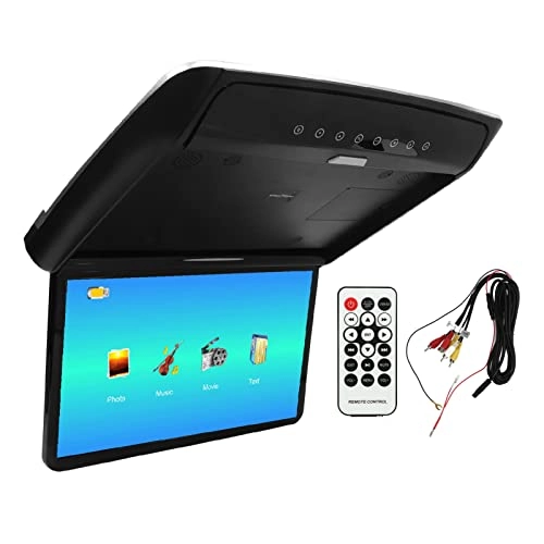 Car Overhead Player - 15.6in