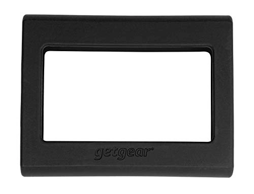 Silicone Bumper for Samsung Portable SSD T5 - 2TB 1TB 500G 250G