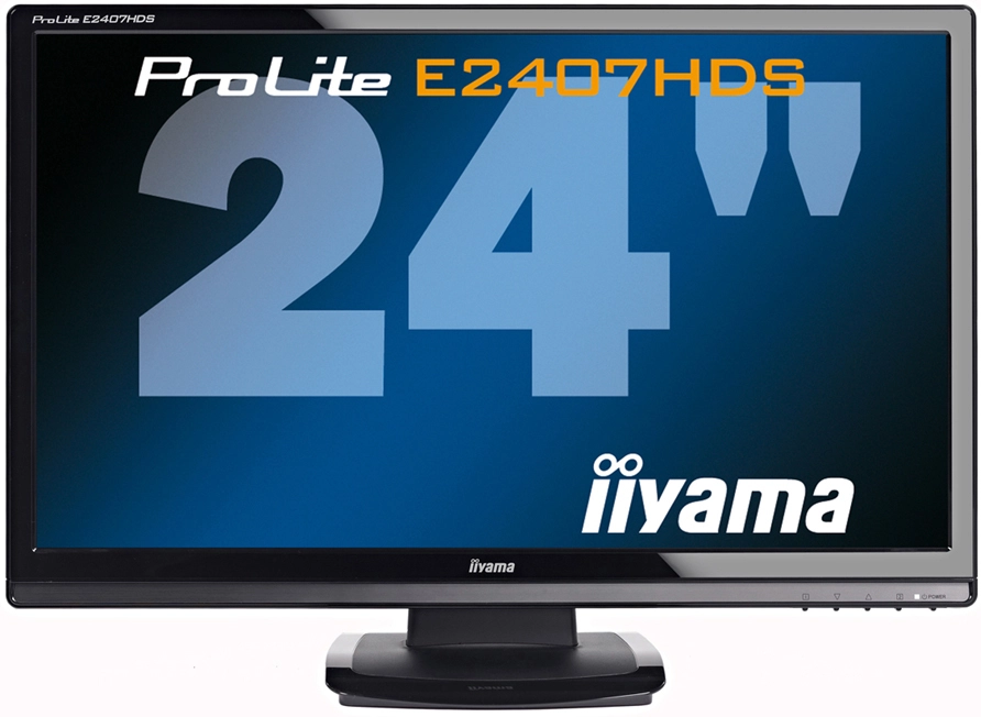 Monitor - 24'' 1920x1080