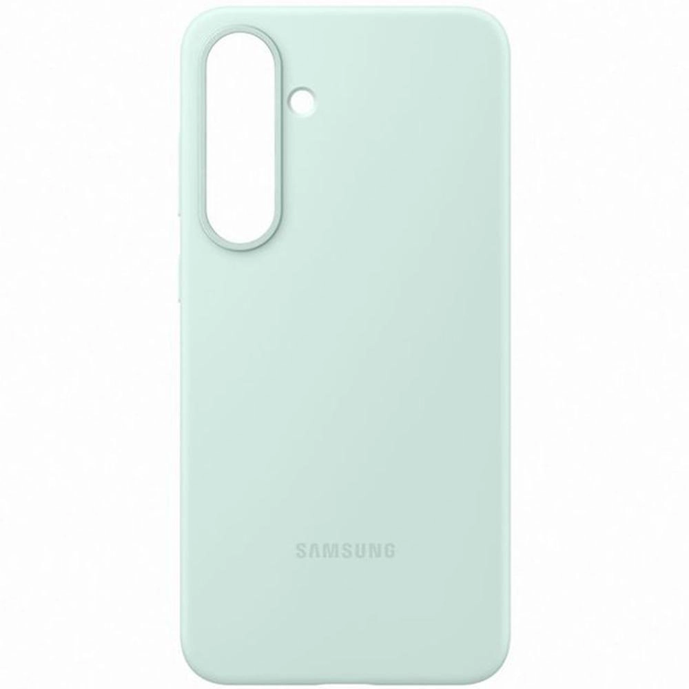 Silicone Case for Samsung Galaxy S25