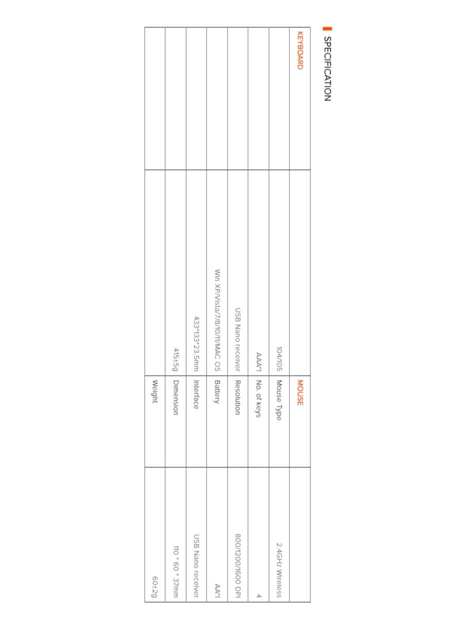 C4120 Little - EN/AR Wireless