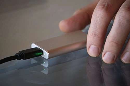 External SSD - 512GB