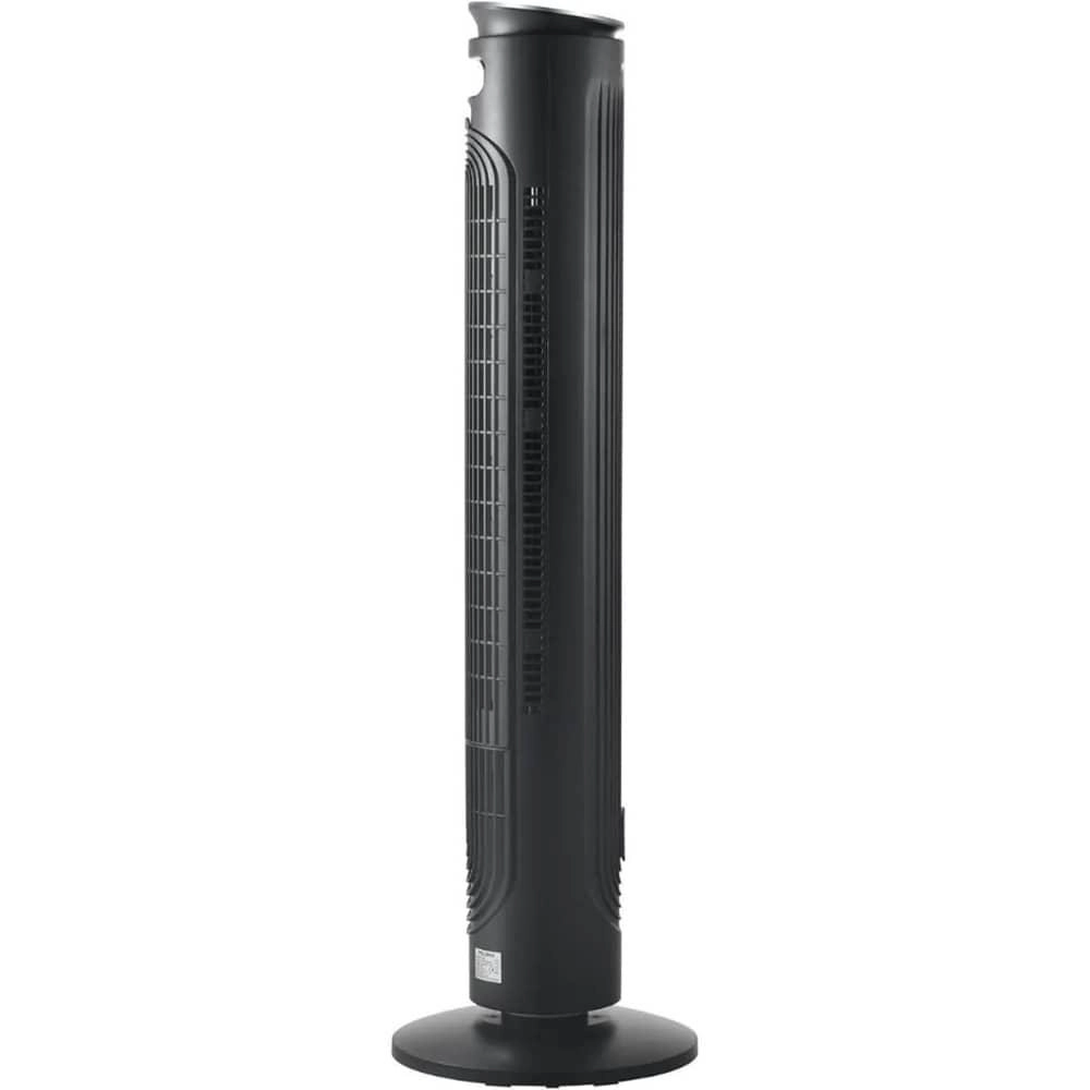 MFZ-100R0BPK - 5 speed 9-hour timer Black