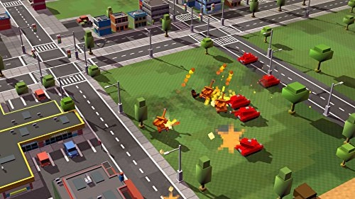 8-Bit Armies - Xbox One