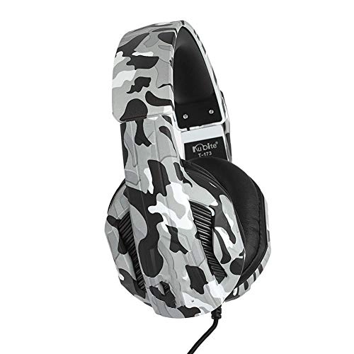 T-173 Wired Headset