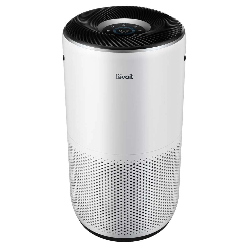 Core 400S - 400m³/h 83m² H13 True HEPA