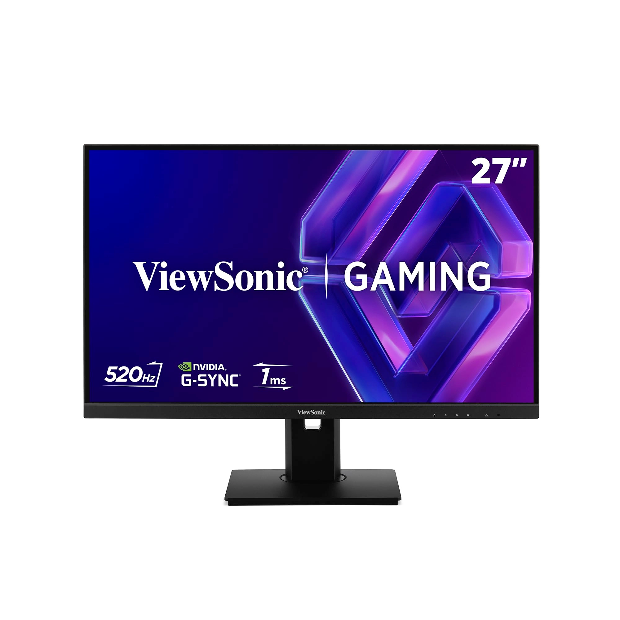 Viewsonic XG2737 - 27 Inches 1920 x 1080
