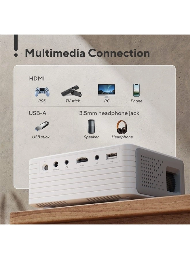 O1 100 ANSI brightness