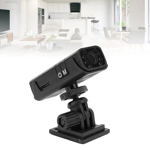 Mini Remote Camera 720P