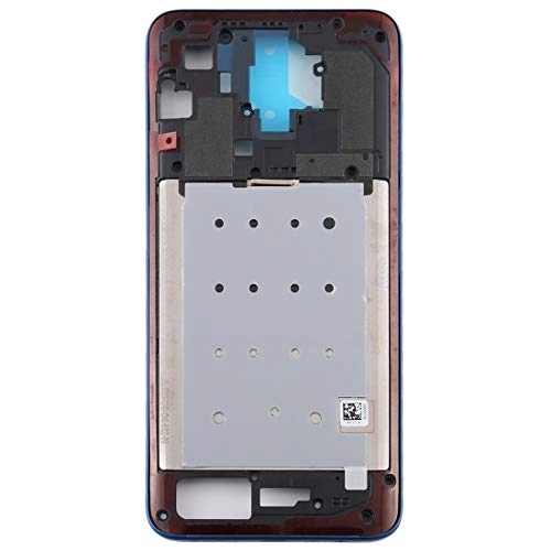 Middle Frame Bezel Plate for OPPO A11X / A9(2020)