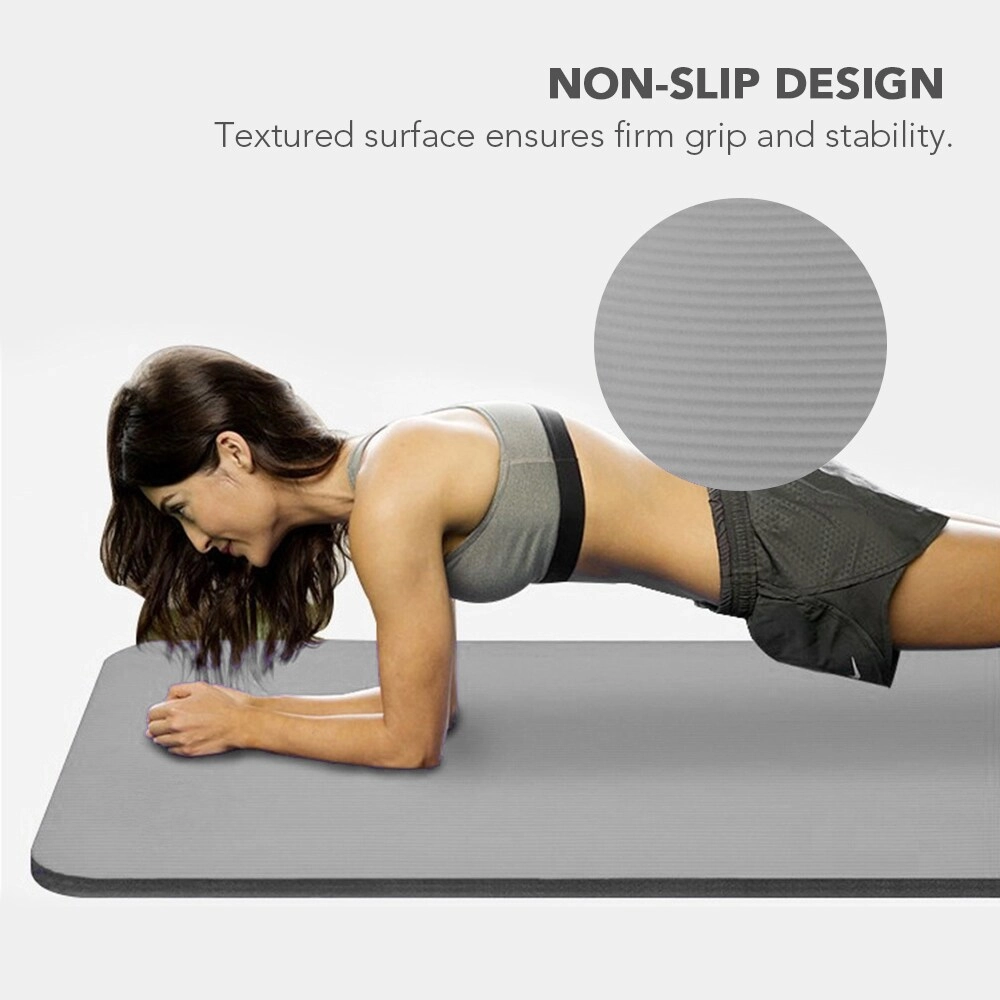 Yoga Mat - NBR