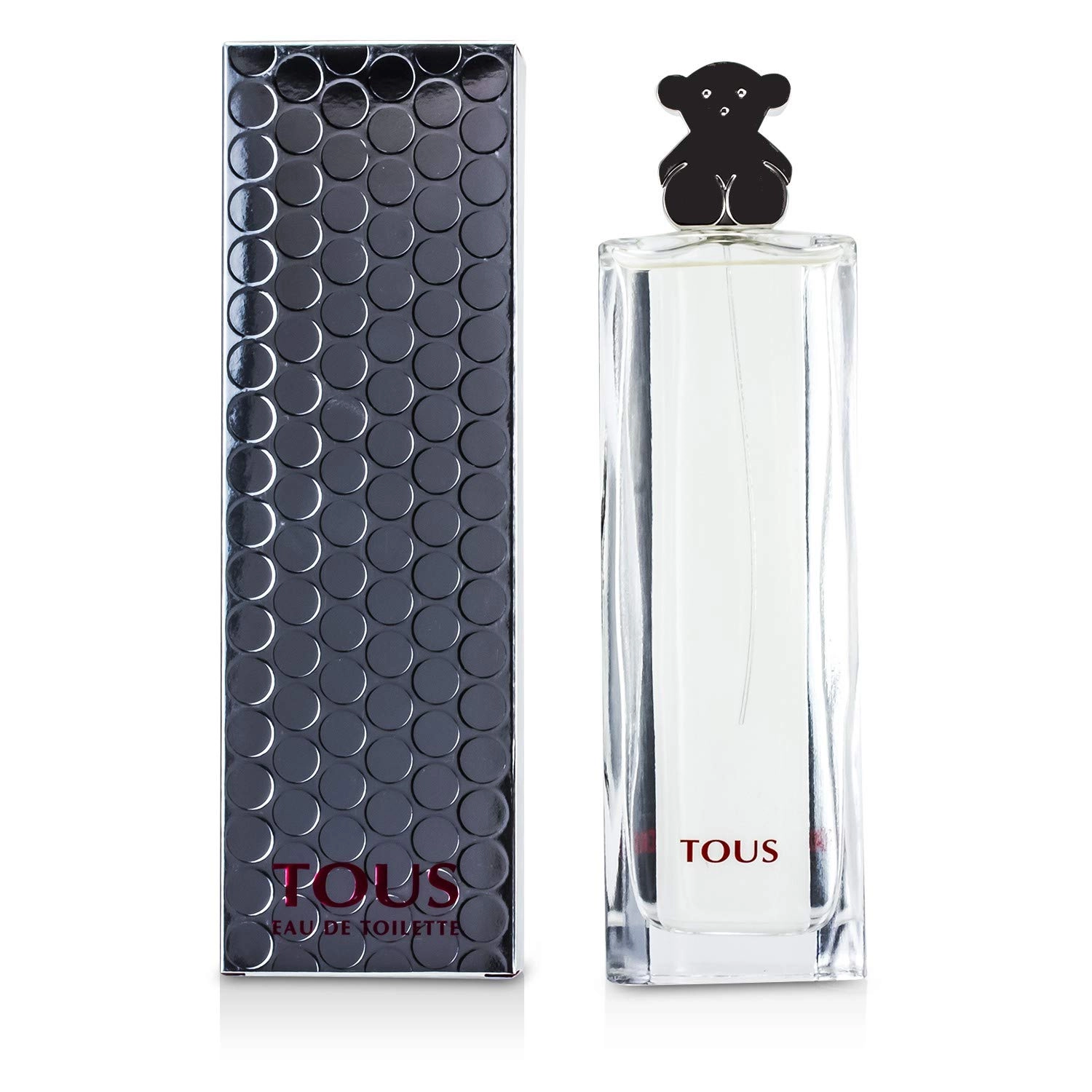 Tous Floral Eau de Toilette 90ml