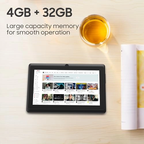 Q8 - 32GB 7"