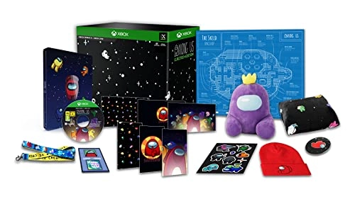 Among Us Ejected Edition - Xbox One | Xbox Series X