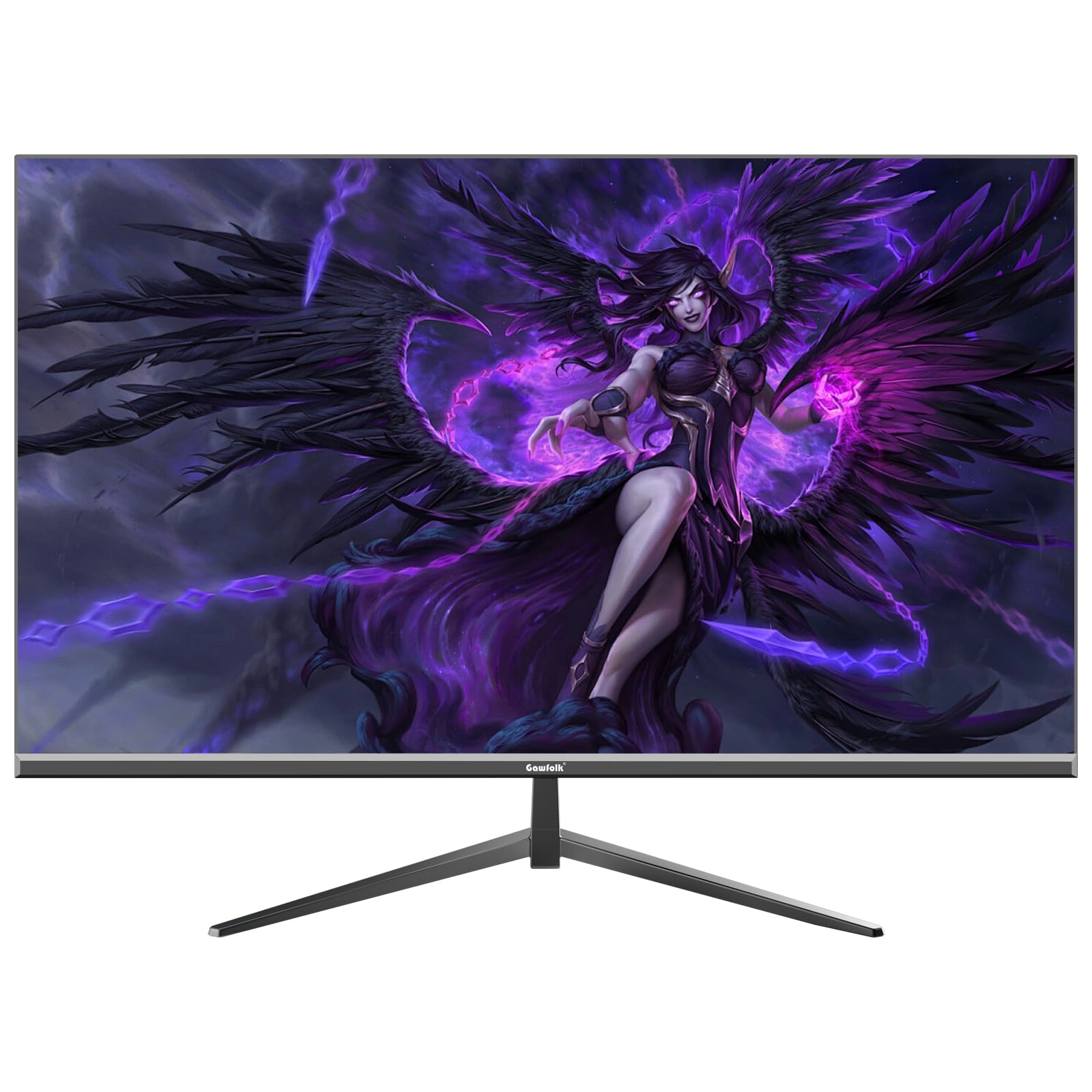 Shenzhen Qinghong Zhuoyue Technology GF320L - 32 Inch 3840x2160