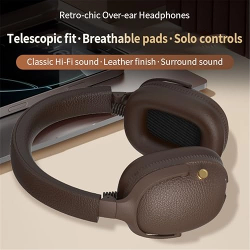 M19 Wireless Headphone