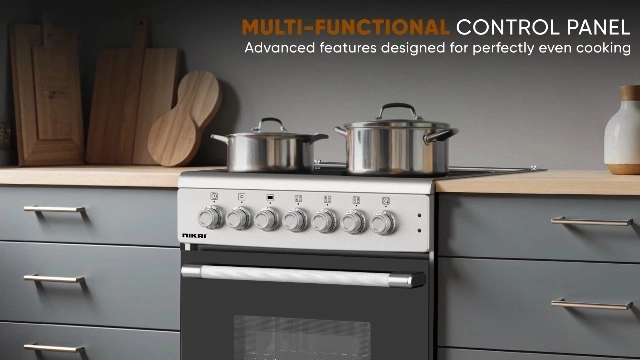 VTC TFC14N5 Electric Cooker