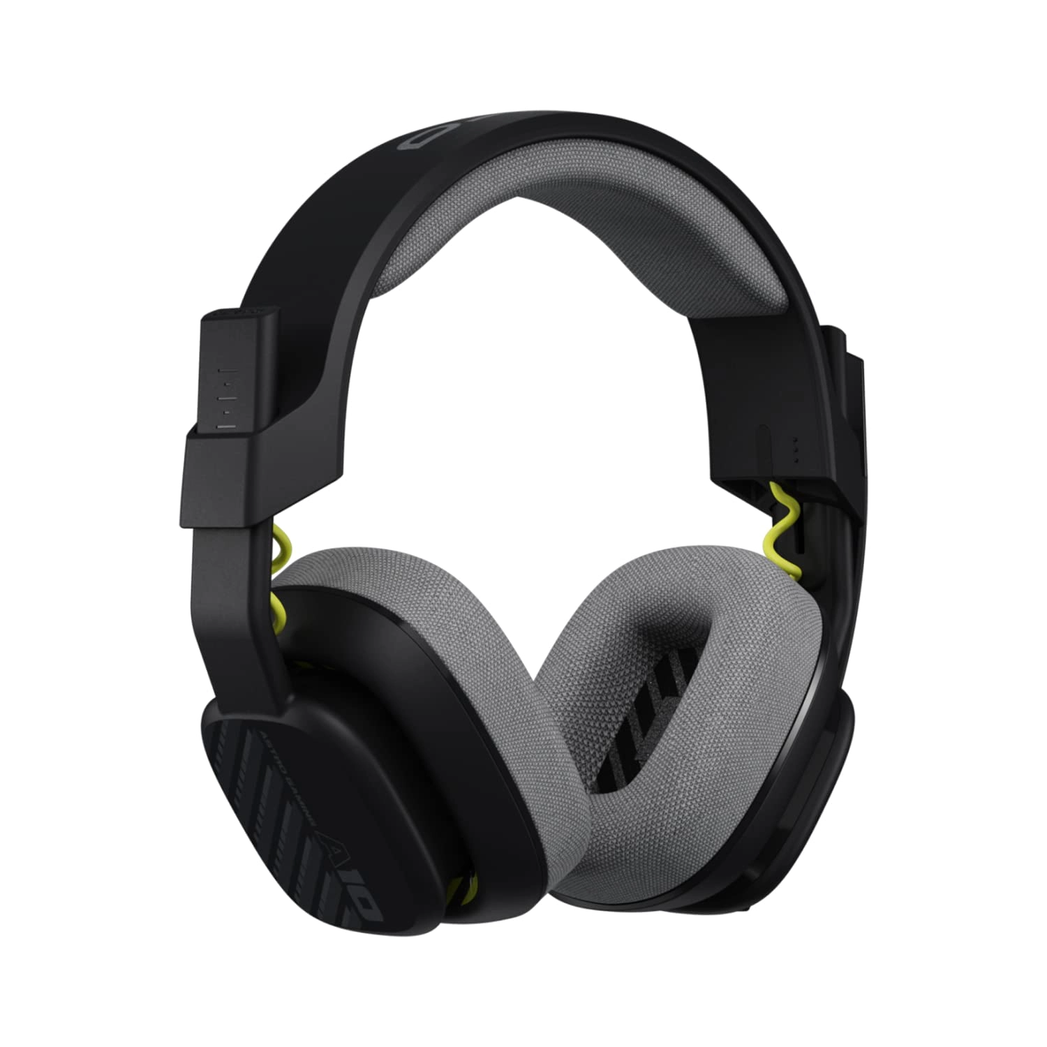 Logitech (Renewed) A10 Gen 2 Wired Headset