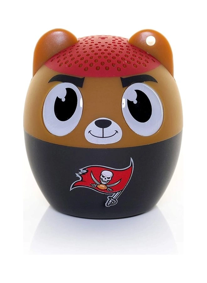 Bitty Boomers Tampa Bay Buccaneers NFL Wireless Speaker