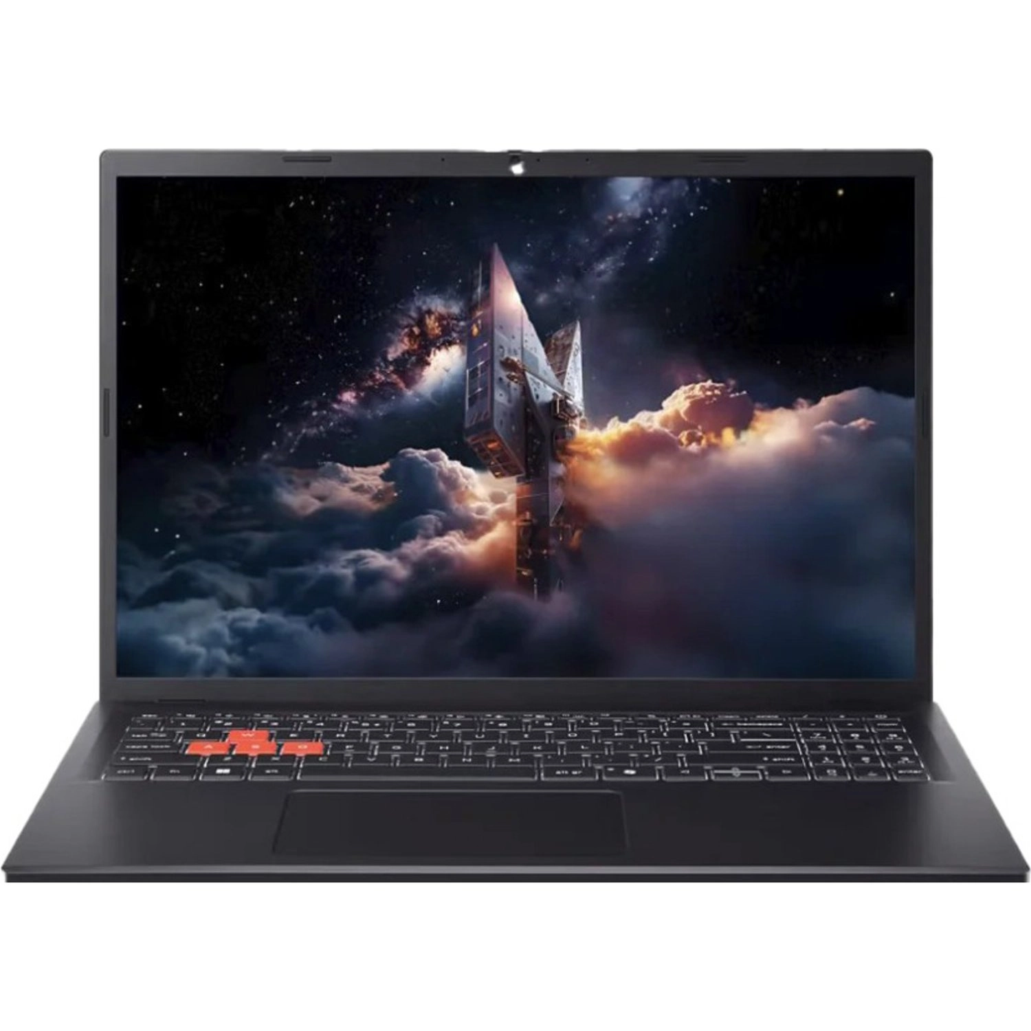 Nitro Lite 16 - 16'' Core i7-13620H 16GB DDR5 512GB SSD