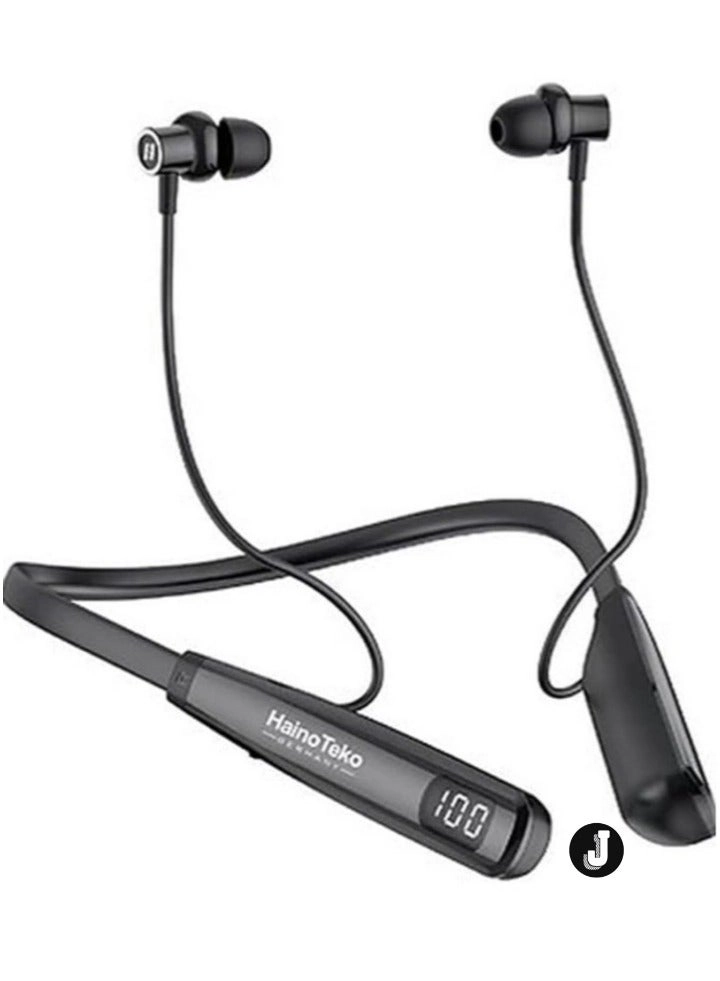 Neckband Earphones Wireless Earphone