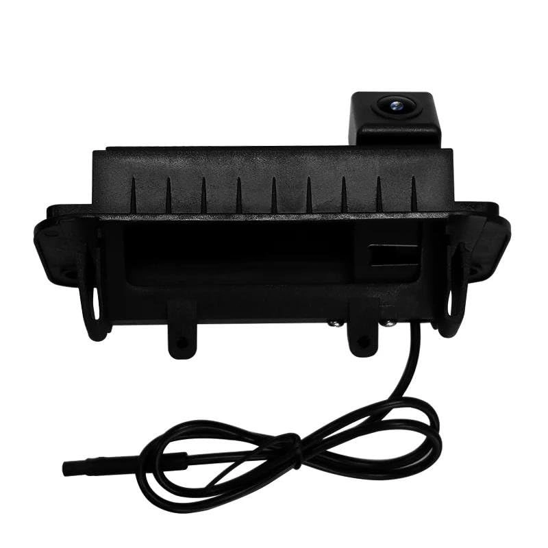 Reversing Camera - Night Vision