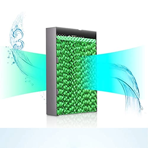 Air Cooler - 3 IN 1 Portable 3 Fan Speed