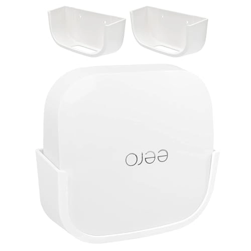 Wall Mount Holder for eero Pro 6E - 2 Packs