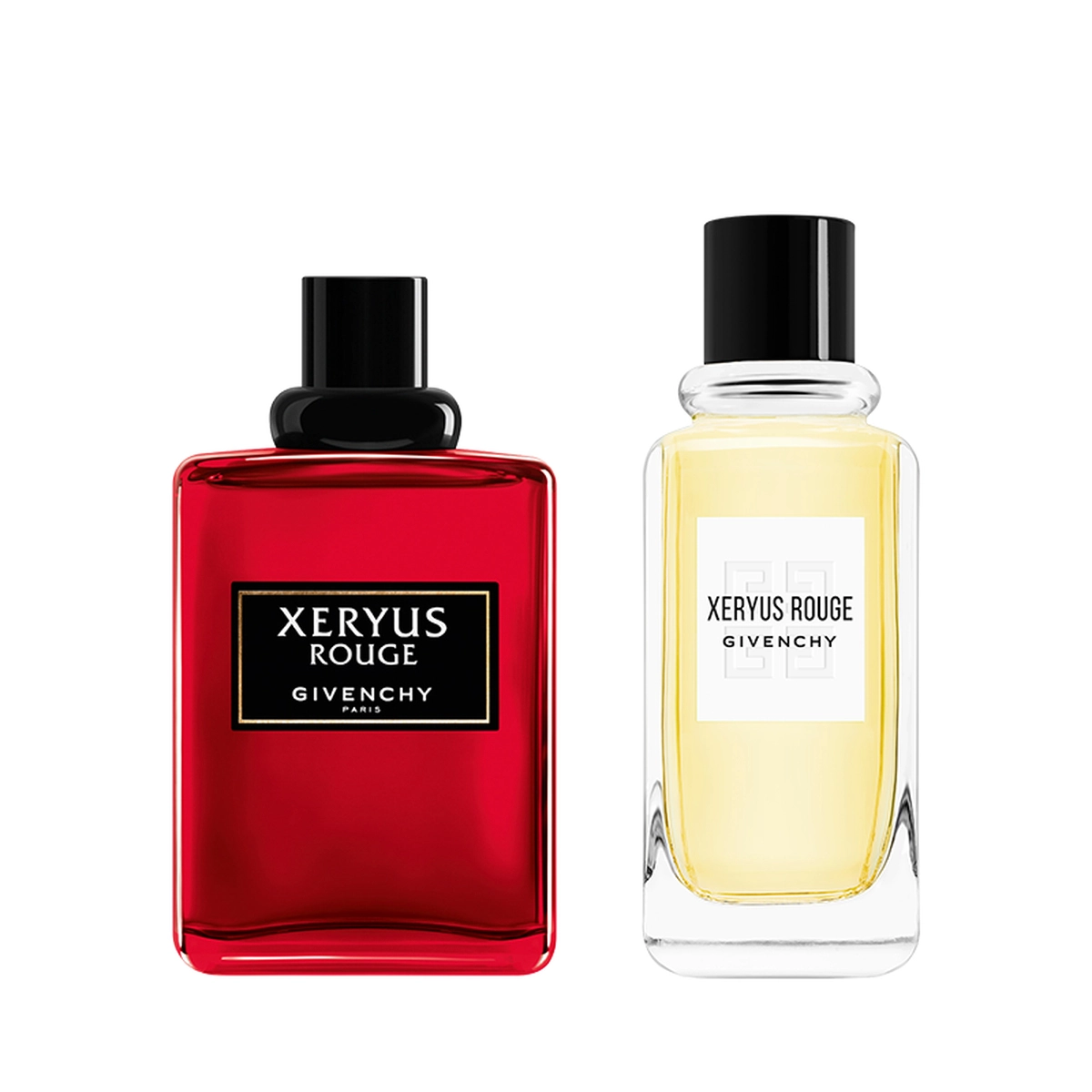 Xeryus Rouge Eau de Toilette 100ml