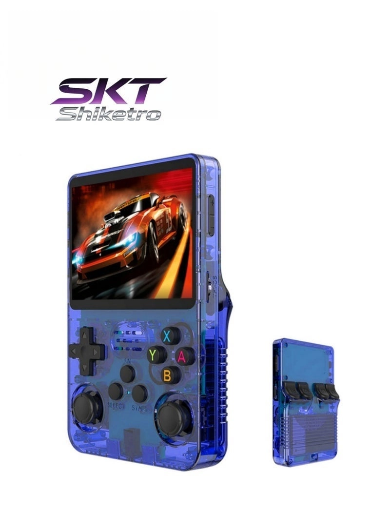 SKT Shiketro R36S - 128GB