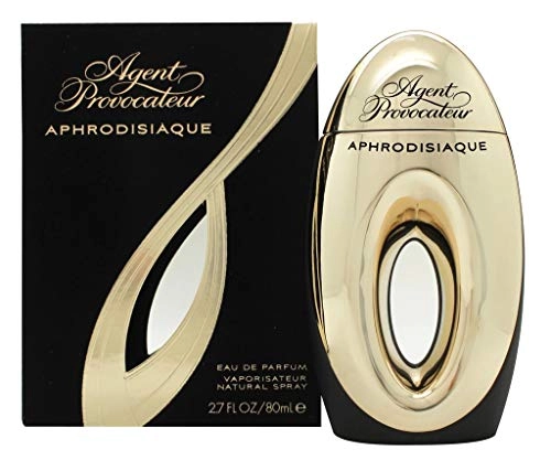 Aphrodisiaque - Eau de Parfum 80 ml