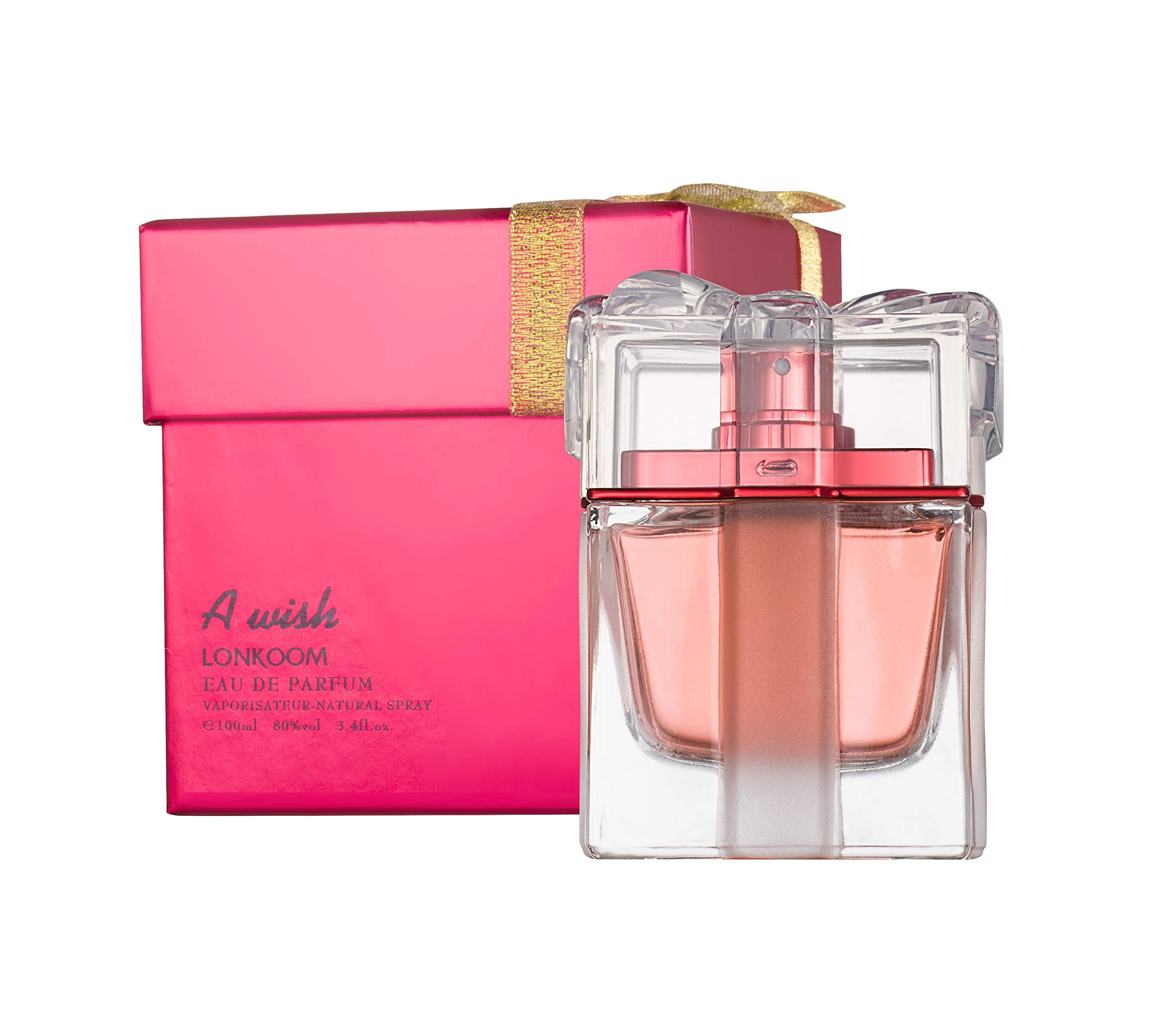 A Wish Eau de Parfum - 100ml