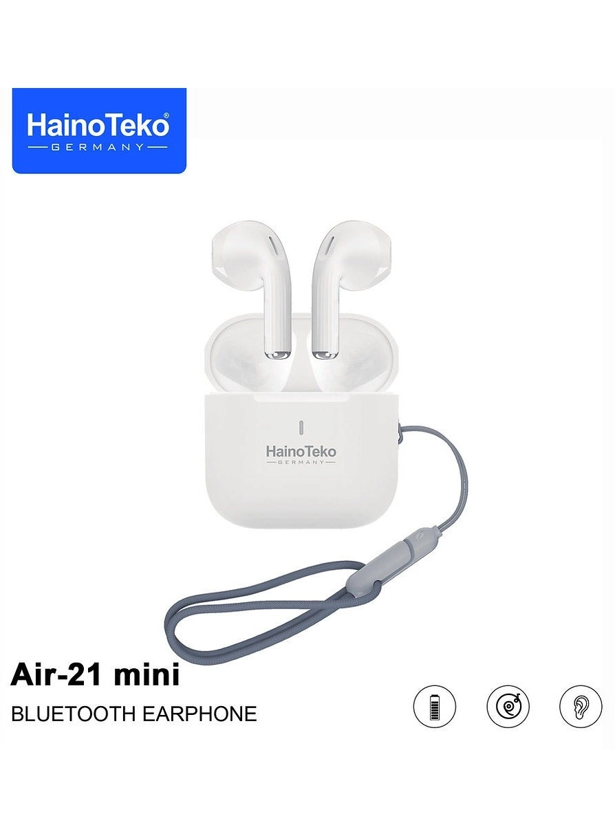 Air1 Mini Wireless Earbud