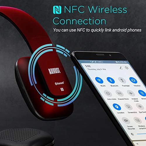 EP636 Wireless Headphone