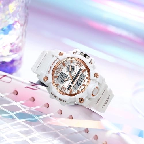 Digital Watch Sport 45mm