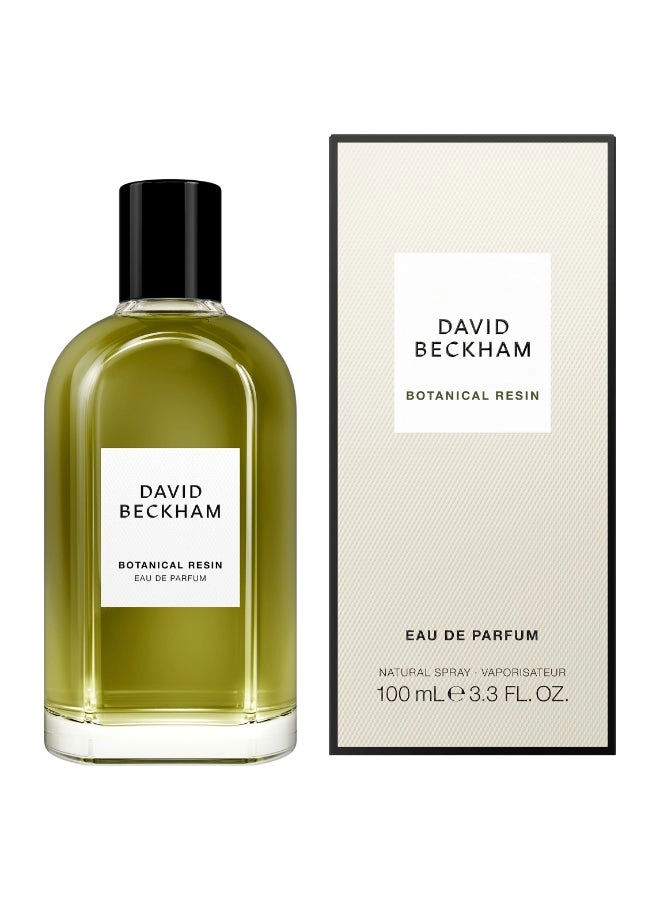 Botanical Resin Eau de Parfum 100ml