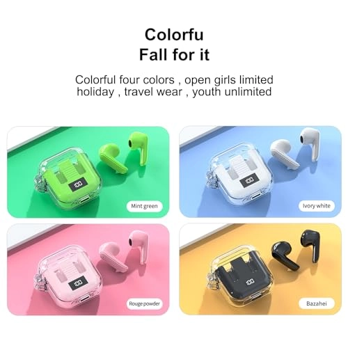 TM90 Wireless Headset