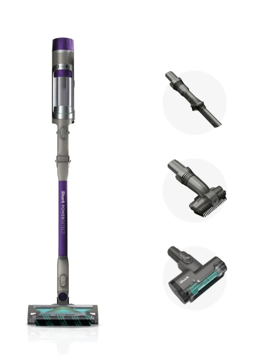Shark Power Detect (IP1251MET)